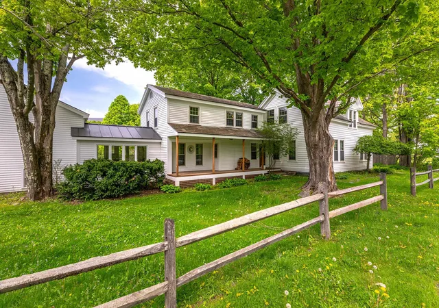 Homes for sale in Dorset, VT | 2677 Route 30 Route, Dorset, VT 05251 | MLS# 5090282