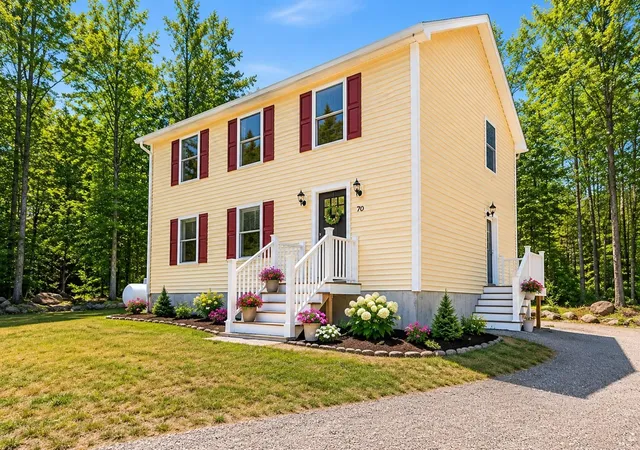 2nd image of 70 2nd Nh Turnpike, Antrim, NH 03440 | MLS# 5090285