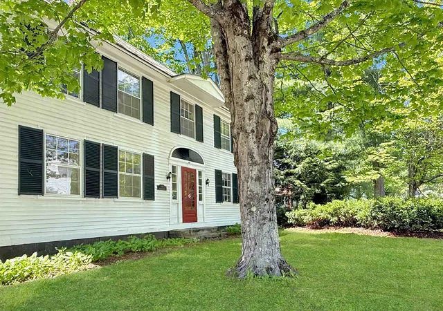 Homes for sale in Grafton, VT | 54 Main St, Grafton, VT 05146 | MLS# 5090286