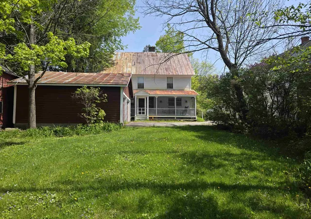 Homes for sale in Grafton, VT | 54 Main St, Grafton, VT 05146 | MLS# 5090286