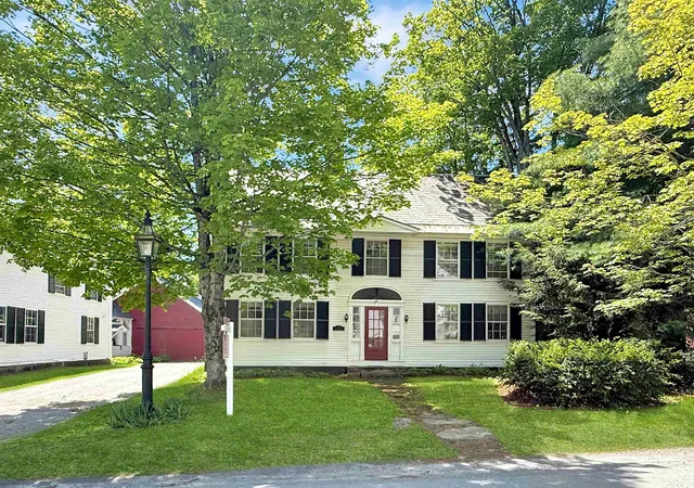 Homes for sale in Grafton, VT | 54 Main St, Grafton, VT 05146 | MLS# 5090286