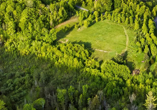 5th image of Lot B Windmill Ln, Williamstown, VT 05679 | MLS# 5090301