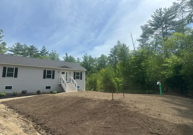 Homes for sale in New Durham, NH | L26-2 Brackett Rd, New Durham, NH 03855 | MLS# 5090321