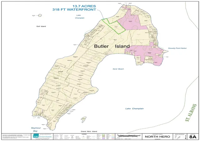 11th image of 3625 Butler Island West, North Hero, VT 05474 | MLS# 5090334