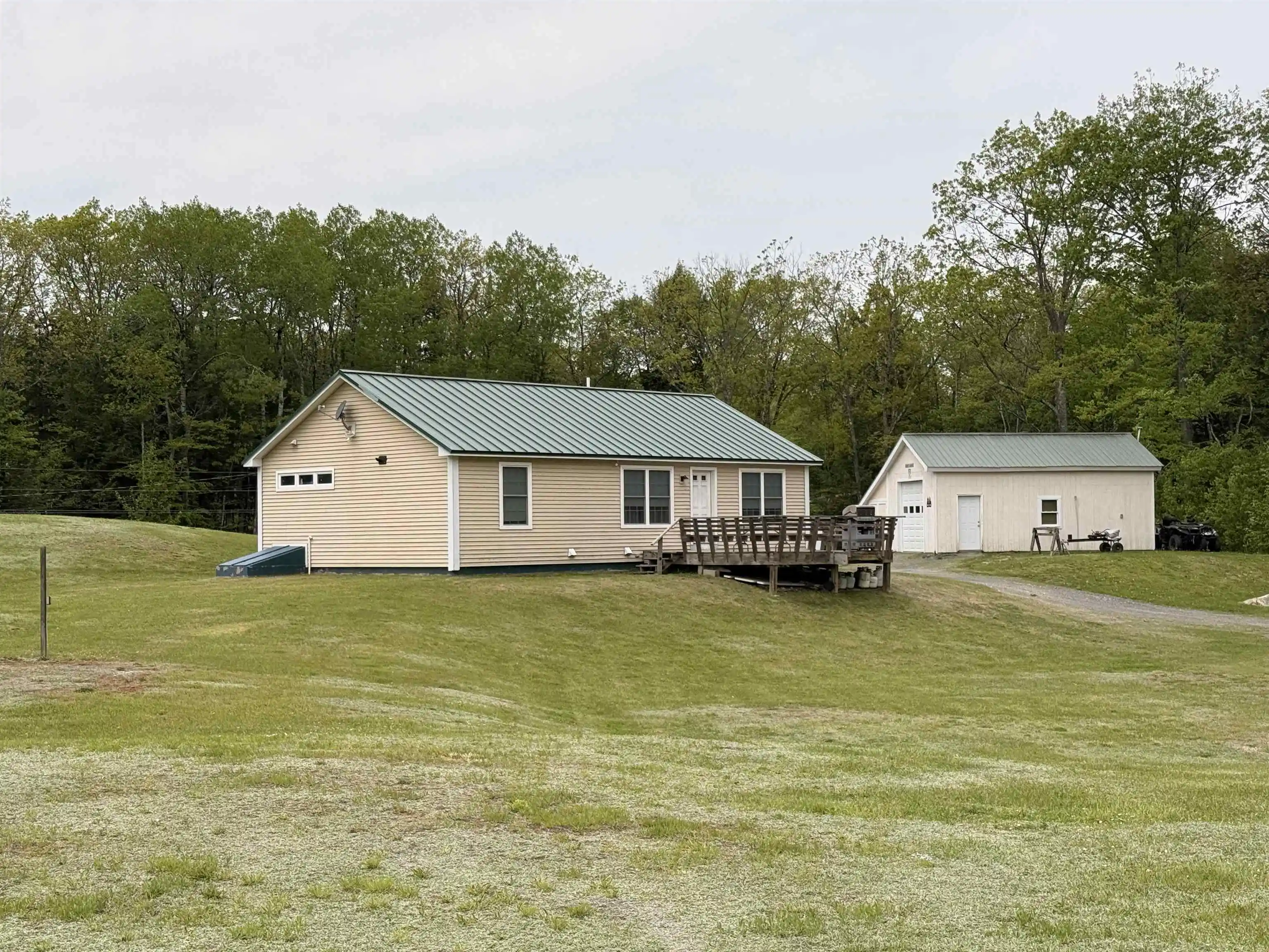 Single family home for sale at 469 Meany Rd, Charlestown, NH 03603 | MLS# 5090338