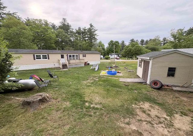 3rd image of 11 Gary St, Nashua, NH 03062 | MLS# 5090340