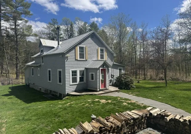 Photo 1 of Single family home for sale at 1763 Main St, Montpelier, VT 05602 | MLS# 5090343 | Listing updated on 2026-09-17