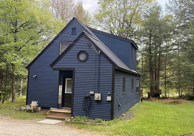 Homes for sale in Wilmington, VT | 6 Outer Limit Ln, Wilmington, VT 05363 | MLS# 5090349