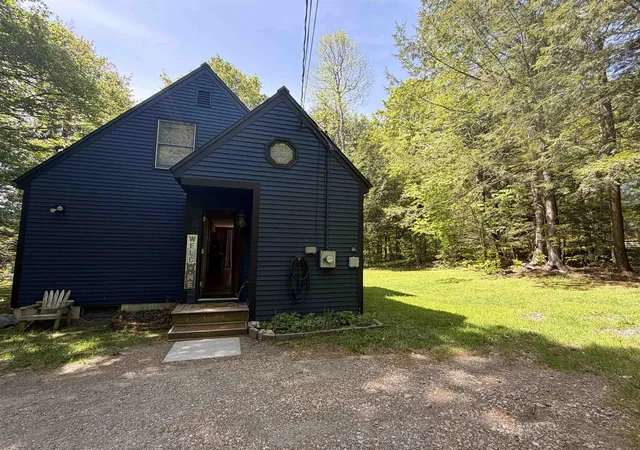 Homes for sale in Wilmington, VT | 6 Outer Limit Ln, Wilmington, VT 05363 | MLS# 5090349