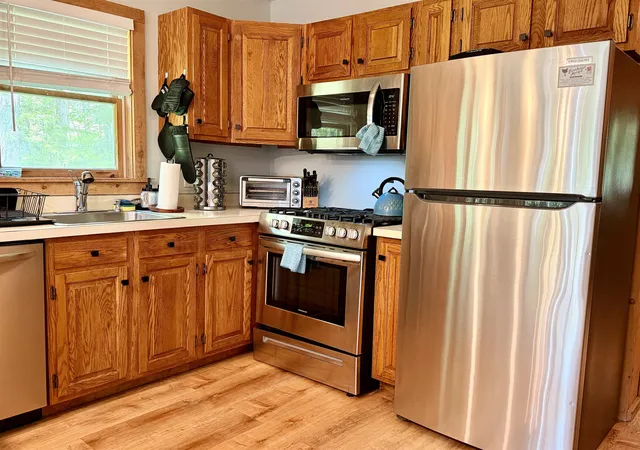 Homes for sale in Wilmington, VT | 6 Outer Limit Ln, Wilmington, VT 05363 | MLS# 5090349