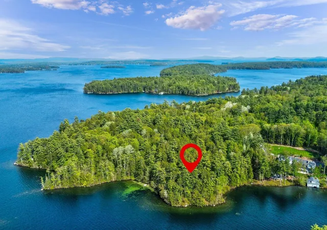 Photo 2 of Land for sale at 52 Little Rd, Meredith, NH 03253 | MLS# 5090358 | Listing updated on 2026-06-04