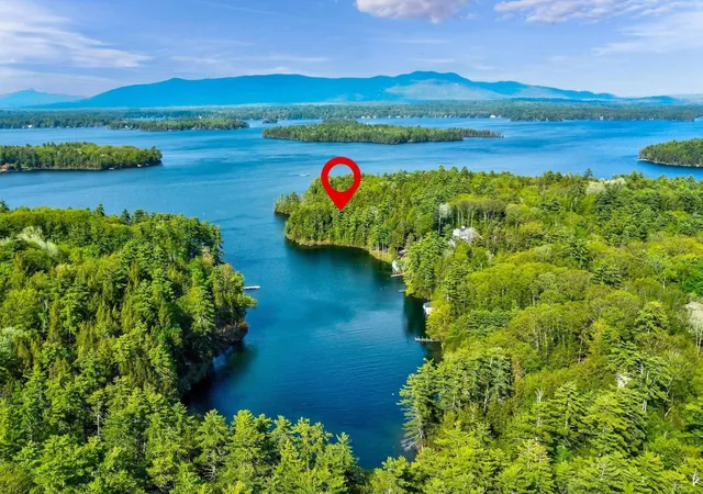 Photo 3 of Land for sale at 52 Little Rd, Meredith, NH 03253 | MLS# 5090358 | Listing updated on 2026-06-04
