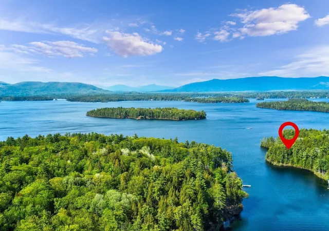 Photo 3 of Land for sale at 52 Little Rd, Meredith, NH 03253 | MLS# 5090358 | Listing updated on 2026-06-04