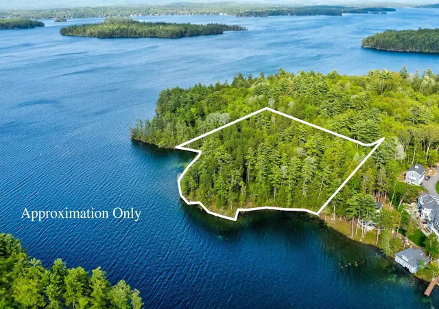 Photo 4 of Land for sale at 52 Little Rd, Meredith, NH 03253 | MLS# 5090358 | Listing updated on 2026-06-04