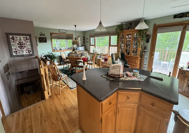 Photo 4 of Single family home for sale at 87 Stage Rd, Brookfield, VT 05036 | MLS# 5090365 | Listing updated on 2026-09-12