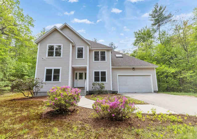 2nd image of 148 Old Dublin Rd, Peterborough, NH 03458 | MLS# 5090368