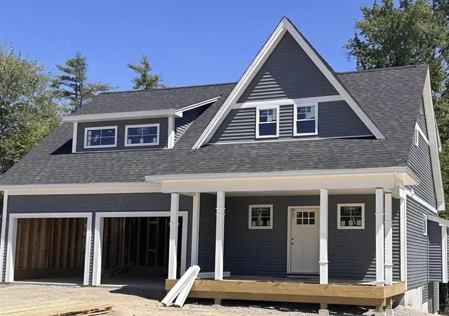 Homes for sale in Barrington, NH | Lot 8 8 Coyote Ct, Barrington, NH 03825 | MLS# 5090386