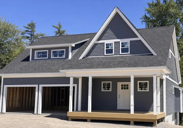 Homes for sale in Barrington, NH | Lot 8 8 Coyote Ct, Barrington, NH 03825 | MLS# 5090386