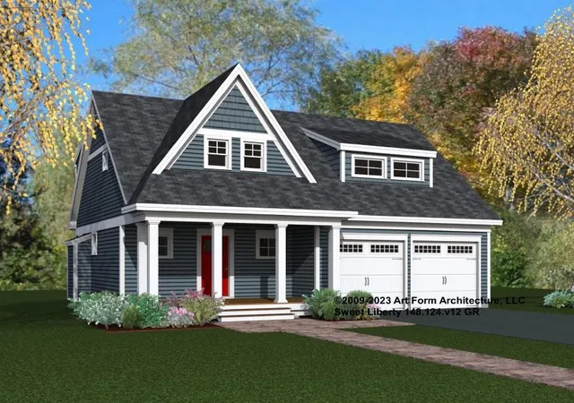 Homes for sale in Barrington, NH | Lot 8-8 Coyote Ct, Barrington, NH 03825 | MLS# 5090386