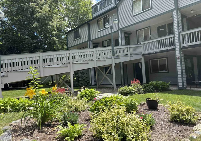 2nd image of 8 Emerson Wy #E-4, Waterville Valley, NH 03215 | MLS# 5090393