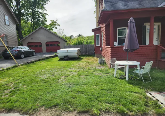 Homes for sale in Springfield, VT | 16 Harlow Rd, Springfield, VT 05156 | MLS# 5090398