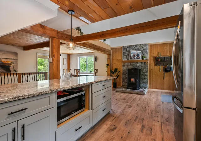 1st image of 435 Mooney Hill Rd, Madison, NH 03849 | MLS# 5090416
