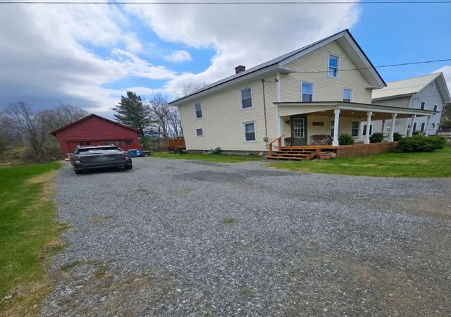 Photo 3 of Single family home for sale at 74 North Pleasant St, North Troy, VT 05859 | MLS# 5090422 | Listing updated on 2026-07-12
