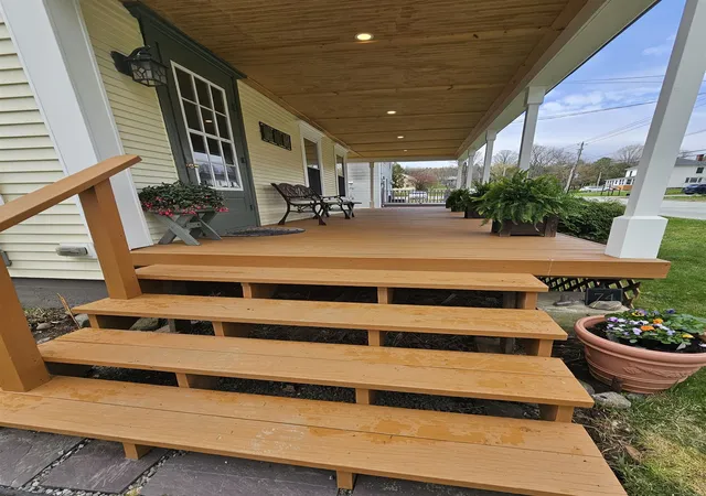 Photo 3 of Single family home for sale at 74 North Pleasant St, North Troy, VT 05859 | MLS# 5090422 | Listing updated on 2026-07-12