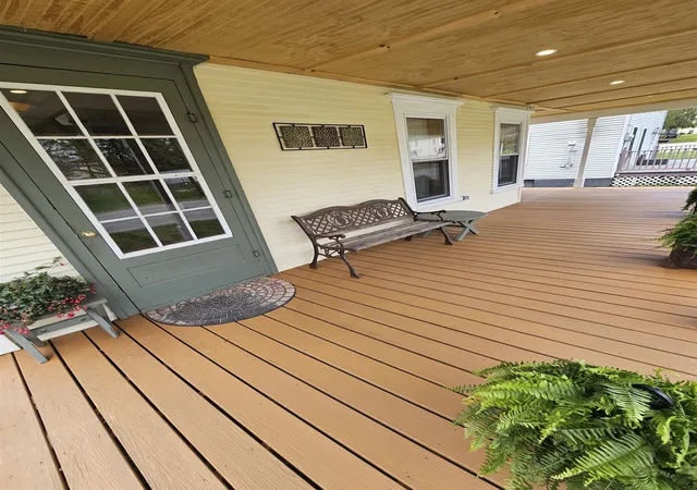 Photo 4 of Single family home for sale at 74 North Pleasant St, North Troy, VT 05859 | MLS# 5090422 | Listing updated on 2026-07-12