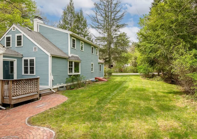 Homes for sale in Durham, NH | 15 Oyster River Rd, Durham, NH 03824 | MLS# 5090427