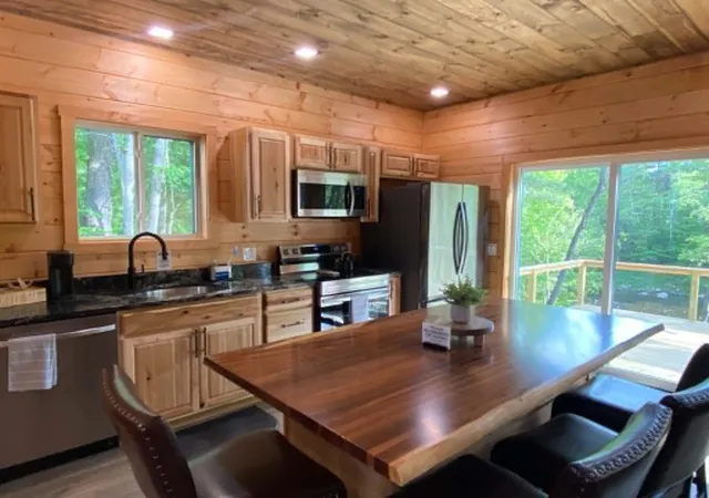 Homes for sale in Littleton, NH | 196 Washington St #Condo Unit 3, Littleton, NH 03561 | MLS# 5090430