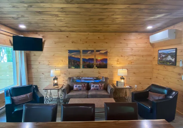 Homes for sale in Littleton, NH | 196 Washington St #Condo Unit 3, Littleton, NH 03561 | MLS# 5090430