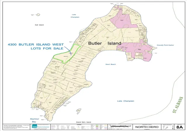 3rd image of 4300 Butler Island West, North Hero, VT 05474 | MLS# 5090442