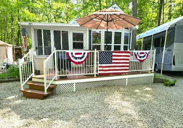 Photo 1 of Condo for sale at 40 Pine Rd, East Wakefield, NH 03830 | MLS# 5090448 | Listing updated on 2026-07-12