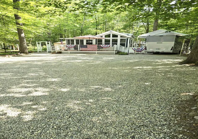 Photo 2 of Condo for sale at 40 Pine Rd, East Wakefield, NH 03830 | MLS# 5090448 | Listing updated on 2026-07-12