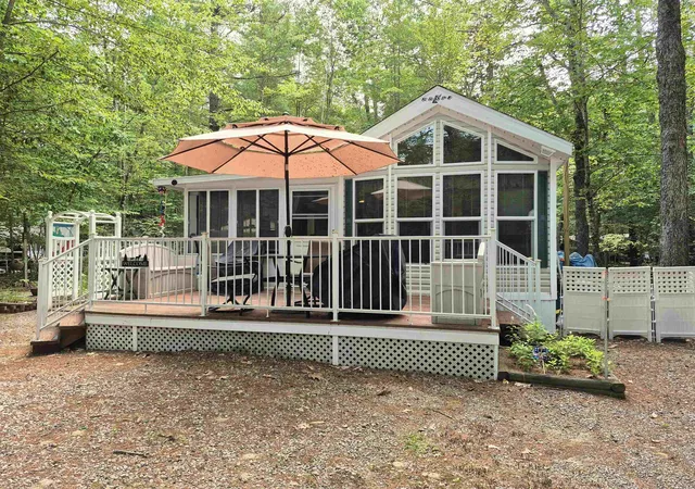 Photo 3 of Condo for sale at 40 Pine Rd, East Wakefield, NH 03830 | MLS# 5090448 | Listing updated on 2026-07-12