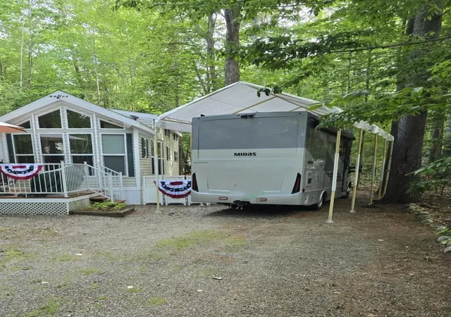 Photo 3 of Condo for sale at 40 Pine Rd, East Wakefield, NH 03830 | MLS# 5090448 | Listing updated on 2026-07-12