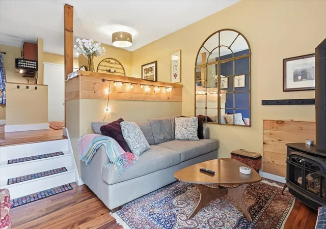 Photo 1 of Condo for sale at 1075 Butternut Hill Rd #H4, Waitsfield, VT 05673 | MLS# 5090451 | Listing updated on 2026-07-23