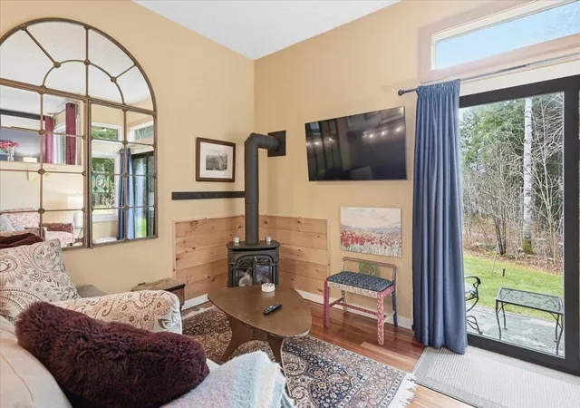Photo 2 of Condo for sale at 1075 Butternut Hill Rd #H4, Waitsfield, VT 05673 | MLS# 5090451 | Listing updated on 2026-07-23