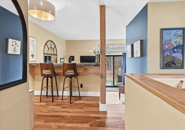 Photo 4 of Condo for sale at 1075 Butternut Hill Rd #H4, Waitsfield, VT 05673 | MLS# 5090451 | Listing updated on 2026-07-23