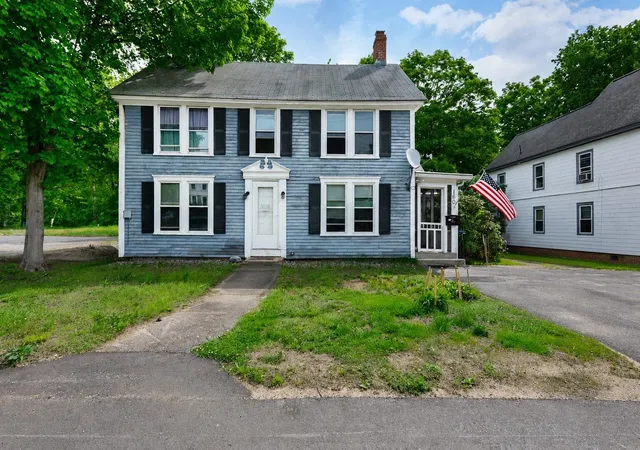 1st image of 160 S Main St, Franklin, NH 03235 | MLS# 5090456