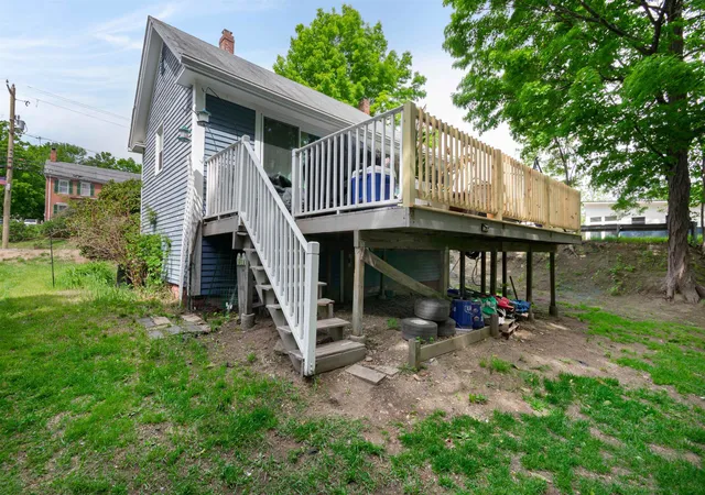 3rd image of 160 S Main St, Franklin, NH 03235 | MLS# 5090456