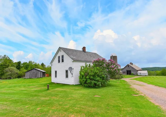 Homes for sale in Whitingham, VT | 2245 Burrington Hill Rd, Whitingham, VT 05361 | MLS# 5090460