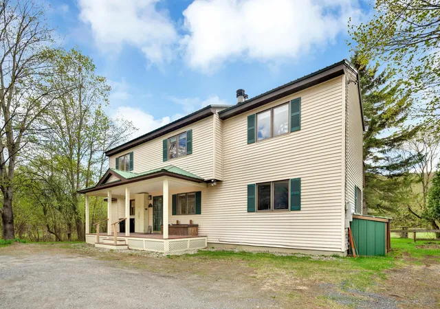 Homes for sale in Cavendish, VT | 990 Main St, Cavendish, VT 05153 | MLS# 5090469