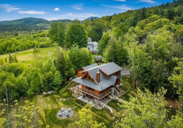 1st image of 1881 Brownfield Rd, Center Conway, NH 03813 | MLS# 5090470