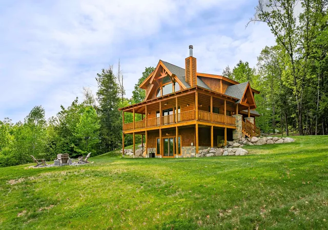 2nd image of 1881 Brownfield Rd, Center Conway, NH 03813 | MLS# 5090470