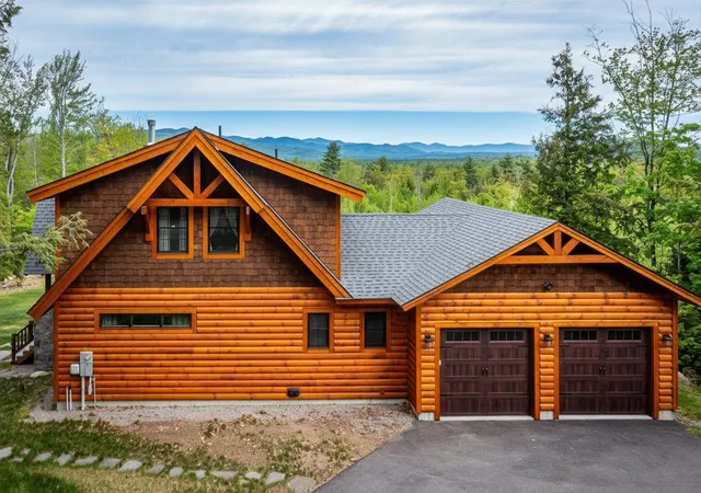 3rd image of 1881 Brownfield Rd, Center Conway, NH 03813 | MLS# 5090470