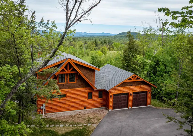4th image of 1881 Brownfield Rd, Center Conway, NH 03813 | MLS# 5090470