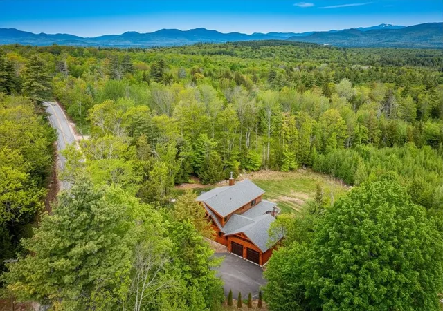47th image of 1881 Brownfield Rd, Center Conway, NH 03813 | MLS# 5090470