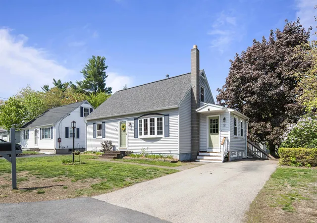 1st image of 154 Woodbine Ave, Manchester, NH 03109 | MLS# 5090471